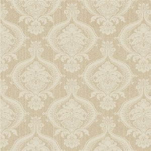 американские обои коричневые в комнату York классическом стиле French Dressing KC1826 На фото американские обои коричневые в комнату York классическом стиле French Dressing KC1826