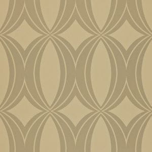 обои коричневые Harlequin в стиле хай-тек Indulgence 15782 На фото обои коричневые Harlequin в стиле хай-тек Indulgence 15782