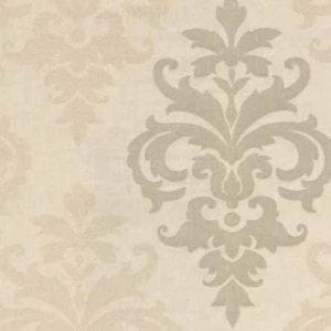 немецкие элитные текстильные обои коричневые в гостиную Rasch Solitaire 073415 На фото немецкие элитные текстильные обои коричневые в гостиную Rasch Solitaire 073415