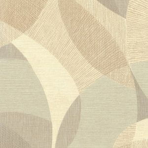 недорогие флизелиновые обои бежевые в комнату Euro Decor с геометрией Incas 7123-10 На фото недорогие флизелиновые обои бежевые в комнату Euro Decor с геометрией Incas 7123-10