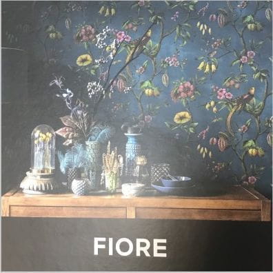 Fiore BN International Fiore
