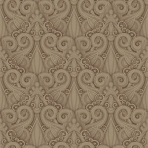 обои в гостиную Tiffany Design с орнаментом Chameleon CH105 На фото обои в гостиную Tiffany Design с орнаментом Chameleon CH105