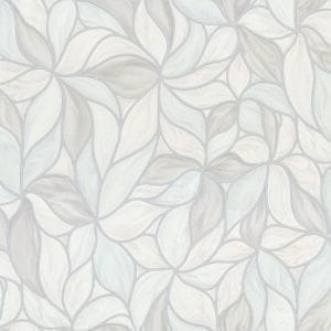 российские обои серые в гостиную Euro Decor с орнаментом Fractal 7144-11 На фото российские обои серые в гостиную Euro Decor с орнаментом Fractal 7144-11