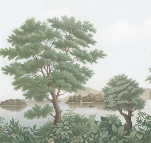 Loymina Панорама PNR1 005-1 На фото  Loymina Панорама PNR1 005-1