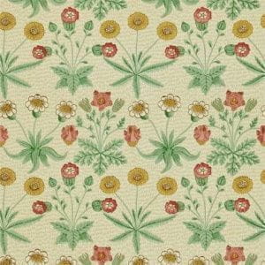 английские элитные бумажные обои зеленые в комнату Morris Compendium 210424 На фото английские элитные бумажные обои зеленые в комнату Morris Compendium 210424