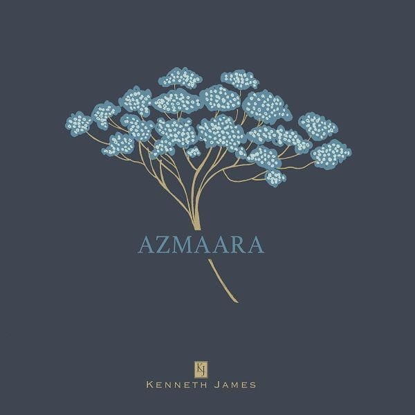 Azmaara Kenneth James Azmaara