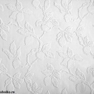 дешевые виниловые обои в комнату Marburg с деревьями под покраску Patent Decor 9416 На фото дешевые виниловые обои в комнату Marburg с деревьями под покраску Patent Decor 9416