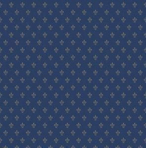 текстильные обои синие в комнату Epoca Wallcoverings Best Classics BC112 На фото текстильные обои синие в комнату Epoca Wallcoverings Best Classics BC112