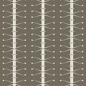 испанские элитные обои коричневые в гостиную Tres Tintas Bodoni VH7-B3 На фото испанские элитные обои коричневые в гостиную Tres Tintas Bodoni VH7-B3