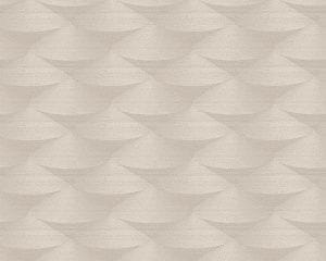 немецкие виниловые обои капучино в комнату AS-Creation стиле хай-тек Move Your Wall 96019-1 На фото немецкие виниловые обои капучино в комнату AS-Creation стиле хай-тек Move Your Wall 96019-1