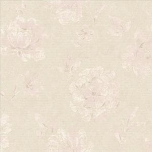 обои в комнату Decoprint с цветами  стиле прованс Calico CL-16047 На фото обои в комнату Decoprint с цветами  стиле прованс Calico CL-16047