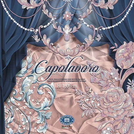 Capolavora Decori&Decori Capolavora