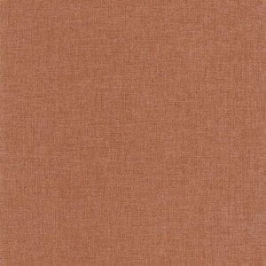 французские виниловые обои красные в гостиную тканевая фактура Caselio Linen Edition 103222249 На фото французские виниловые обои красные в гостиную тканевая фактура Caselio Linen Edition 103222249