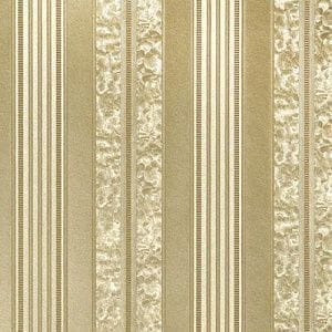 немецкие дорогие обои коричневые в комнату с полосой классическом стиле Rasch Wallsilk 200023 На фото немецкие дорогие обои коричневые в комнату с полосой классическом стиле Rasch Wallsilk 200023