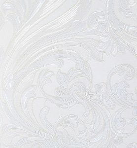 премиум флизелиновые обои в комнату Emiliana Parati с вензелями Briosa 71609 На фото премиум флизелиновые обои в комнату Emiliana Parati с вензелями Briosa 71609