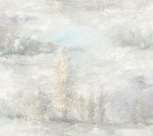 бумажные обои KT-Exclusive вставка French Impressionist FI70808 На фото бумажные обои KT-Exclusive вставка French Impressionist FI70808