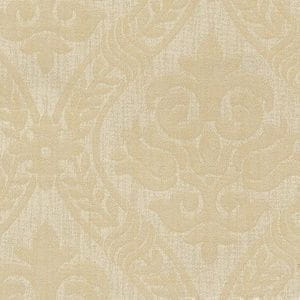 обои бежевые в комнату Arlin с дамаском Iridio Jacquards 74T На фото обои бежевые в комнату Arlin с дамаском Iridio Jacquards 74T