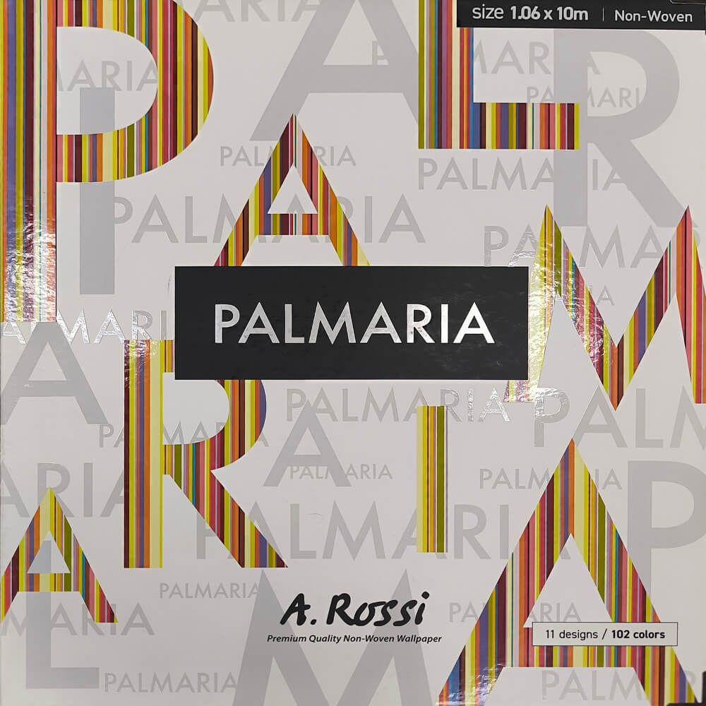 Palmaria Andrea Rossi Palmaria