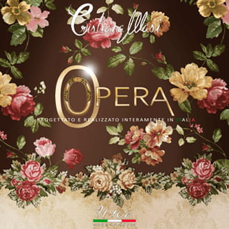 Opera Cristiana Masi Opera
