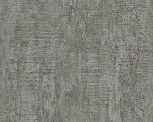 немецкие виниловые обои черные в коридор «под штукатурку» AS-Creation Wood and Stone best of 2 94426-1 На фото немецкие виниловые обои черные в коридор «под штукатурку» AS-Creation Wood and Stone best of 2 94426-1