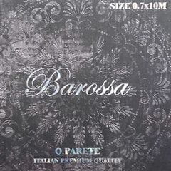 Barossa Quarta Parete Barossa