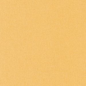 дорогие обои желтые детские тканевая фактура Caselio Linen 68523250 На фото дорогие обои желтые детские тканевая фактура Caselio Linen 68523250