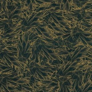 испанские флизелиновые полностью обои желтые с орнаментом Tres Tintas Wall A Porter 2002-5 На фото испанские флизелиновые полностью обои желтые с орнаментом Tres Tintas Wall A Porter 2002-5