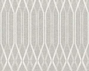 дешевые виниловые обои серые с геометрией в стиле «модерн» AS-Creation Linen Style 36632-2 На фото дешевые виниловые обои серые с геометрией в стиле «модерн» AS-Creation Linen Style 36632-2