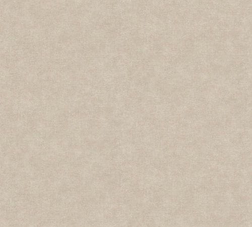 немецкие обои капучино «под штукатурку» современный AS-Creation Amber 39597-9 На фото немецкие обои капучино «под штукатурку» современный AS-Creation Amber 39597-9