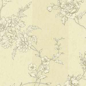 английские бумажные обои в комнату Arthouse с цветами  Sophie Conran 980738 На фото английские бумажные обои в комнату Arthouse с цветами  Sophie Conran 980738