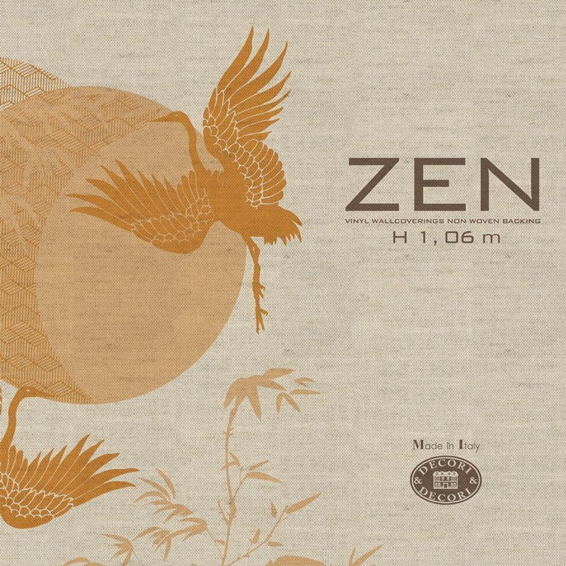 Zen Decori&Decori Zen