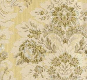 итальянские текстильные обои бежевые в комнату Sangiorgio Charlotte M9206-8004 На фото итальянские текстильные обои бежевые в комнату Sangiorgio Charlotte M9206-8004