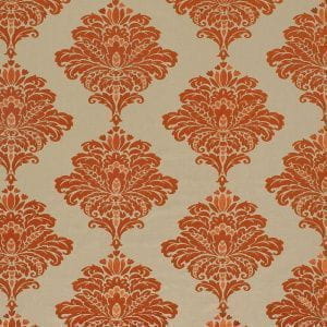 индийские обои в классическом стиле Thibaut Monterey W713013 На фото индийские обои в классическом стиле Thibaut Monterey W713013