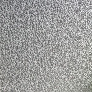 дешевые бумажные обои белые в комнату «под штукатурку» под покраску Anaglypta 39 RD100 На фото дешевые бумажные обои белые в комнату «под штукатурку» под покраску Anaglypta 39 RD100