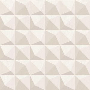 виниловые обои на флизелиновой основе бежевые с геометрией Decoprint Urban Concrete UC21330 На фото виниловые обои на флизелиновой основе бежевые с геометрией Decoprint Urban Concrete UC21330