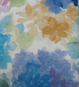обои красные Vilber Fresh Flowers.jcd F73.0002.A03 MAE A-03 На фото обои красные Vilber Fresh Flowers.jcd F73.0002.A03 MAE A-03