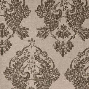 недорогие виниловые обои на флизелиновой основе в комнату Calcutta Passionata 317007 На фото недорогие виниловые обои на флизелиновой основе в комнату Calcutta Passionata 317007