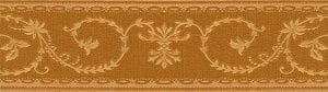 итальянские флизелиновые обои Limonta бордюры Ornamenta 01624 На фото итальянские флизелиновые обои Limonta бордюры Ornamenta 01624