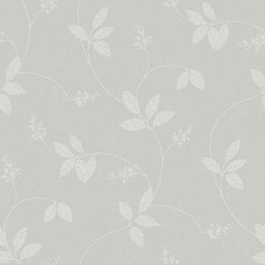 шведские дешевые обои бирюзовые в комнату Eco Decorama 4119 На фото шведские дешевые обои бирюзовые в комнату Eco Decorama 4119
