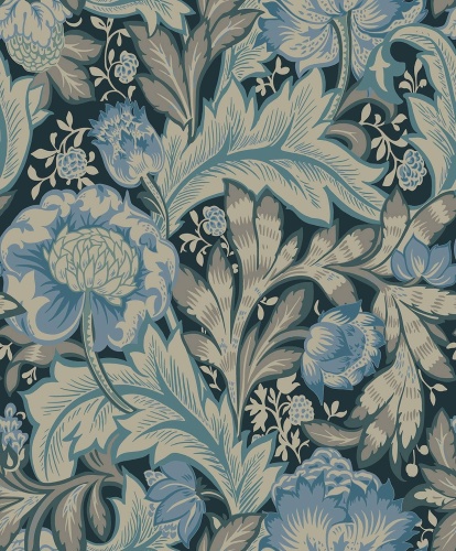 голландские элитные обои KT-Exclusive Arts and Crafts ET12312 На фото голландские элитные обои KT-Exclusive Arts and Crafts ET12312