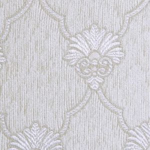 итальянские элитные текстильные обои с орнаментом в стиле «модерн» Epoca Wallcoverings Tempo d oro KT 8474-80063 На фото итальянские элитные текстильные обои с орнаментом в стиле «модерн» Epoca Wallcoverings Tempo d oro KT 8474-80063