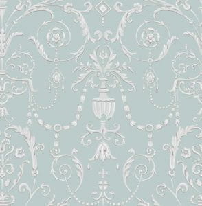 элитные обои Cole Son с орнаментом Historic Royal Palaces 98/12052 На фото элитные обои Cole Son с орнаментом Historic Royal Palaces 98/12052