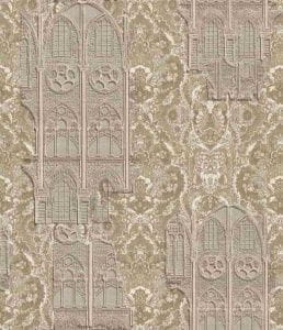 обои бежевые от1 3000 до 5000 флизелиновые в коридор york Zambaiti Duomo ED20304 На фото обои бежевые от1 3000 до 5000 флизелиновые в коридор york Zambaiti Duomo ED20304
