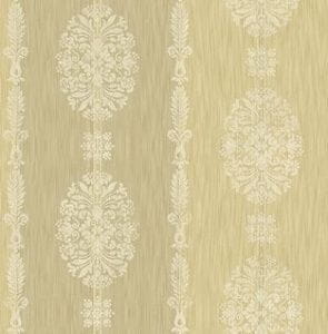 американские обои коричневые в комнату с полосой классическом стиле KT-Exclusive English Elegance DL60205 На фото американские обои коричневые в комнату с полосой классическом стиле KT-Exclusive English Elegance DL60205