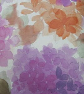 обои красные Vilber Fresh Flowers.jcd F73.0002.A08 MAE A-08 На фото обои красные Vilber Fresh Flowers.jcd F73.0002.A08 MAE A-08