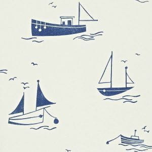дорогие обои Harlequin морские All About Me 110529 На фото дорогие обои Harlequin морские All About Me 110529