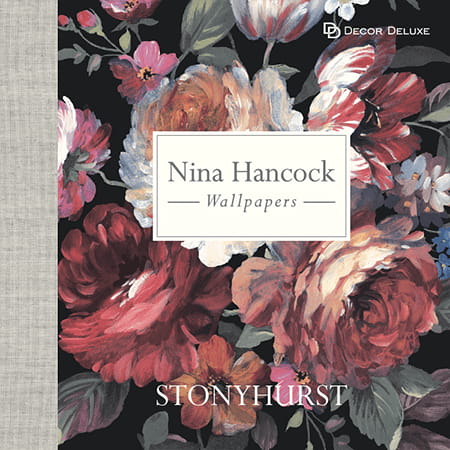 Stonyhurst Nina Hancock Stonyhurst