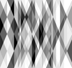 английские обои серые Cole Son с геометрией Geometric 93/6021 На фото английские обои серые Cole Son с геометрией Geometric 93/6021