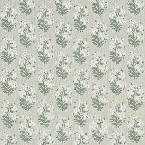 флизелиновые полностью обои в комнату GP & J Baker с цветами  Mulberry FG069R104 На фото флизелиновые полностью обои в комнату GP & J Baker с цветами  Mulberry FG069R104