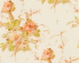 Обои AS-Creation Romanze 6766-72 Обои AS-Creation Romanze 6766-72